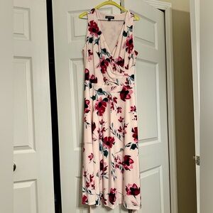 Lauren Ralph Lauren Light Pink Dress